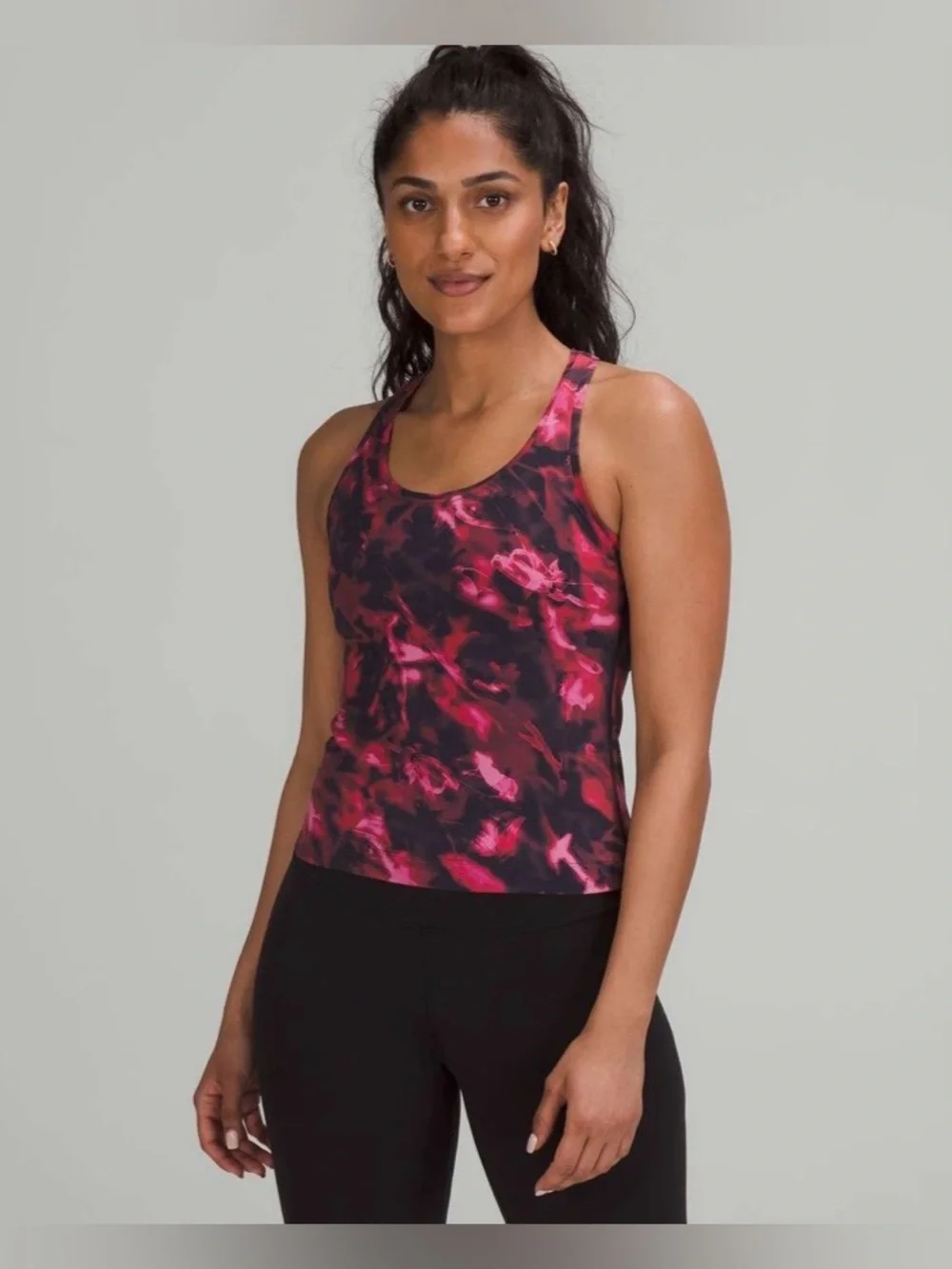 LULULEMON Tank - Picture 1 of 7